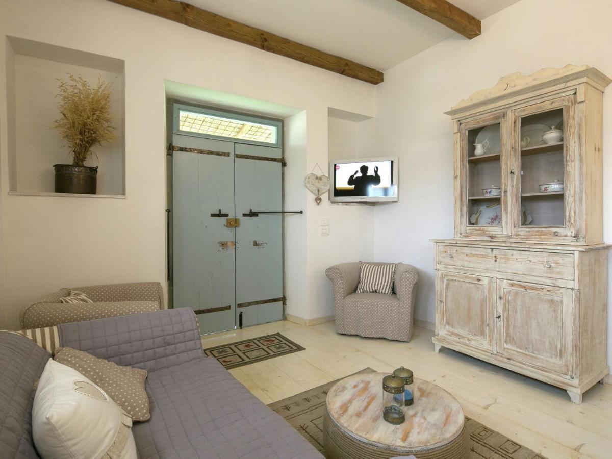 Belvilla By Oyo Nido Cortona Exterior foto
