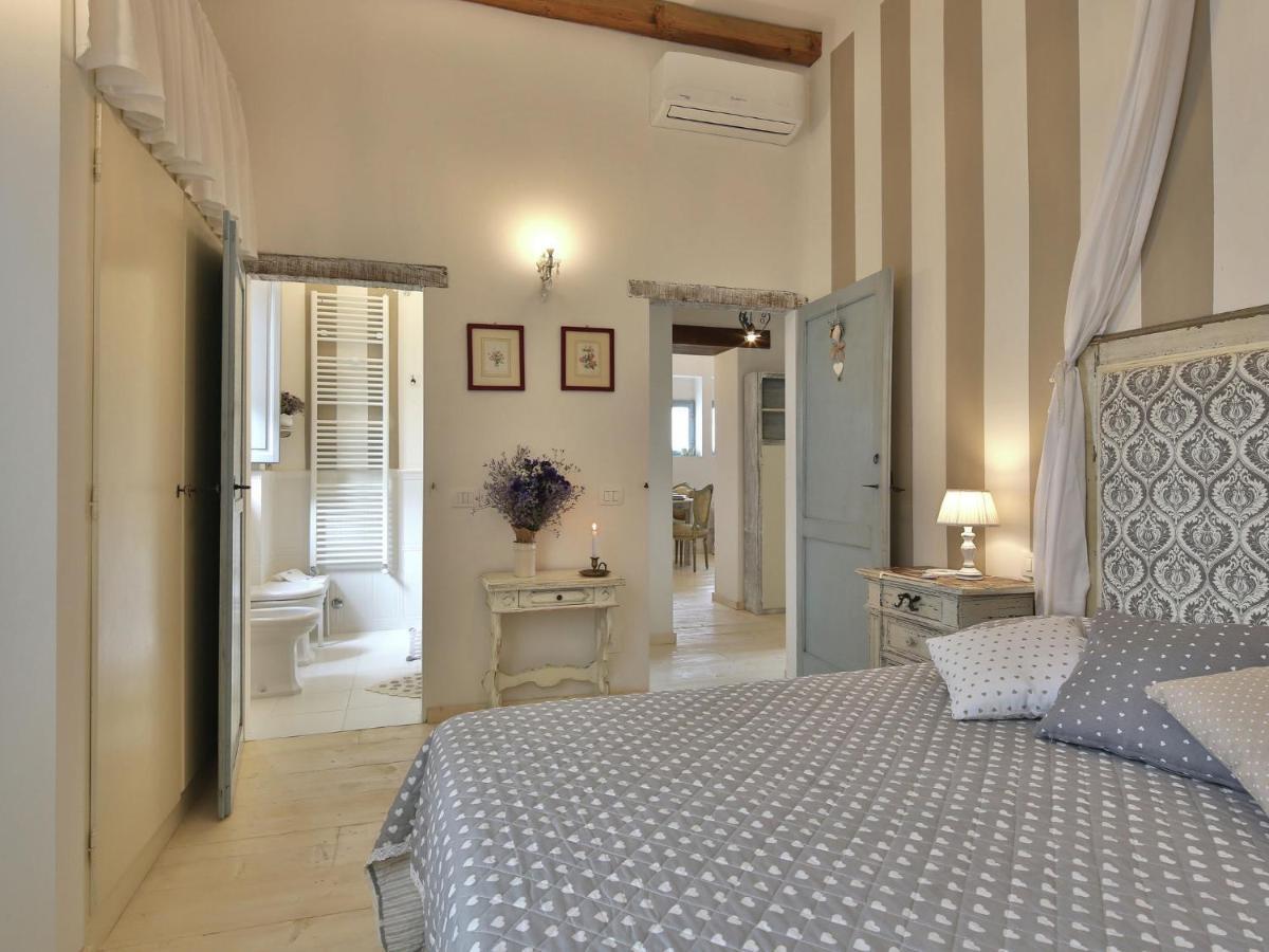 Belvilla By Oyo Nido Cortona Exterior foto