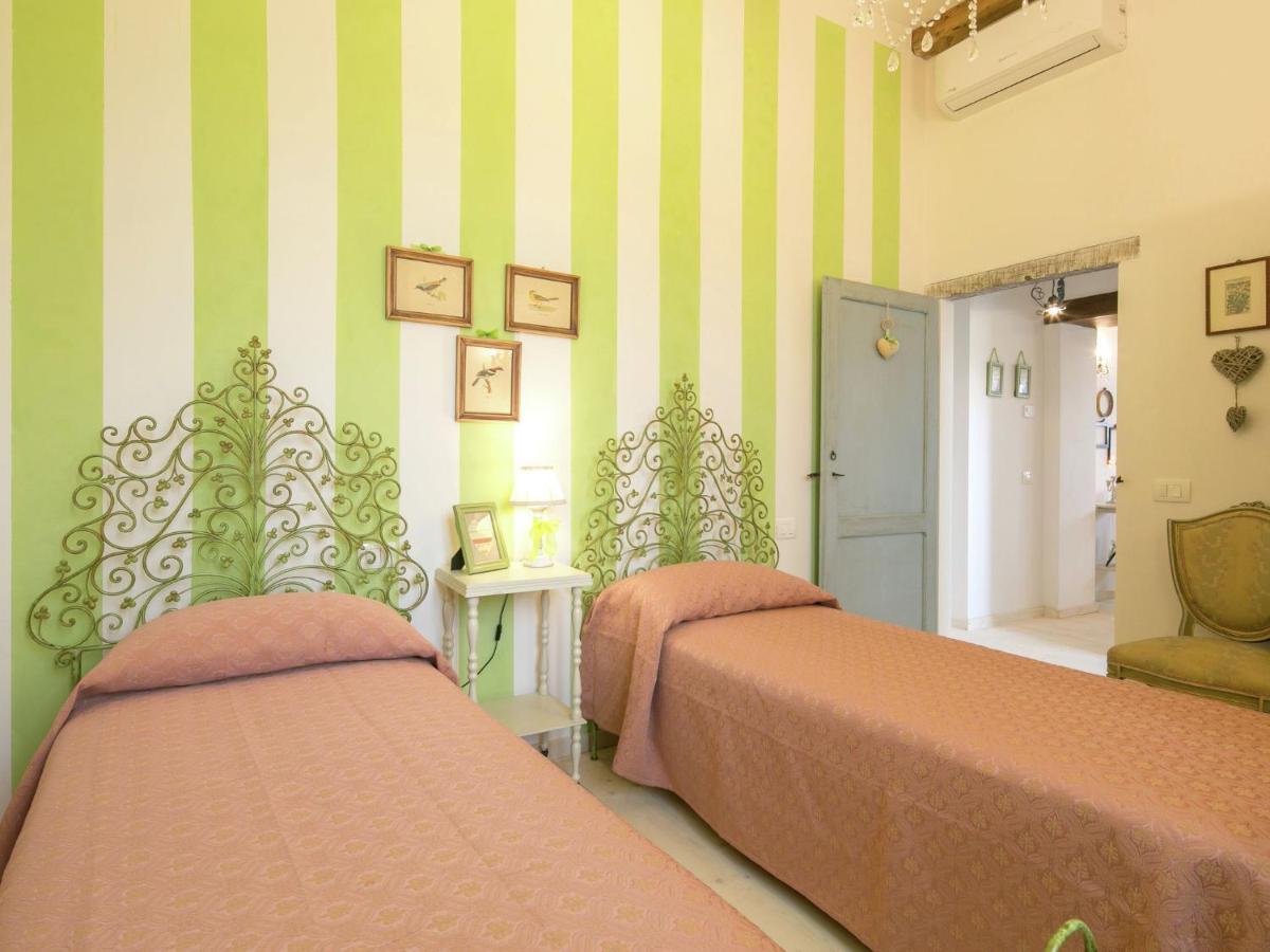 Belvilla By Oyo Nido Cortona Exterior foto